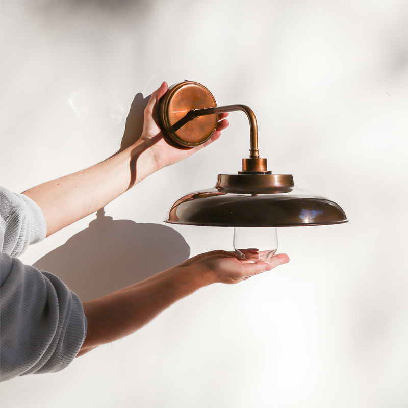 Mullan Lighting | News & More